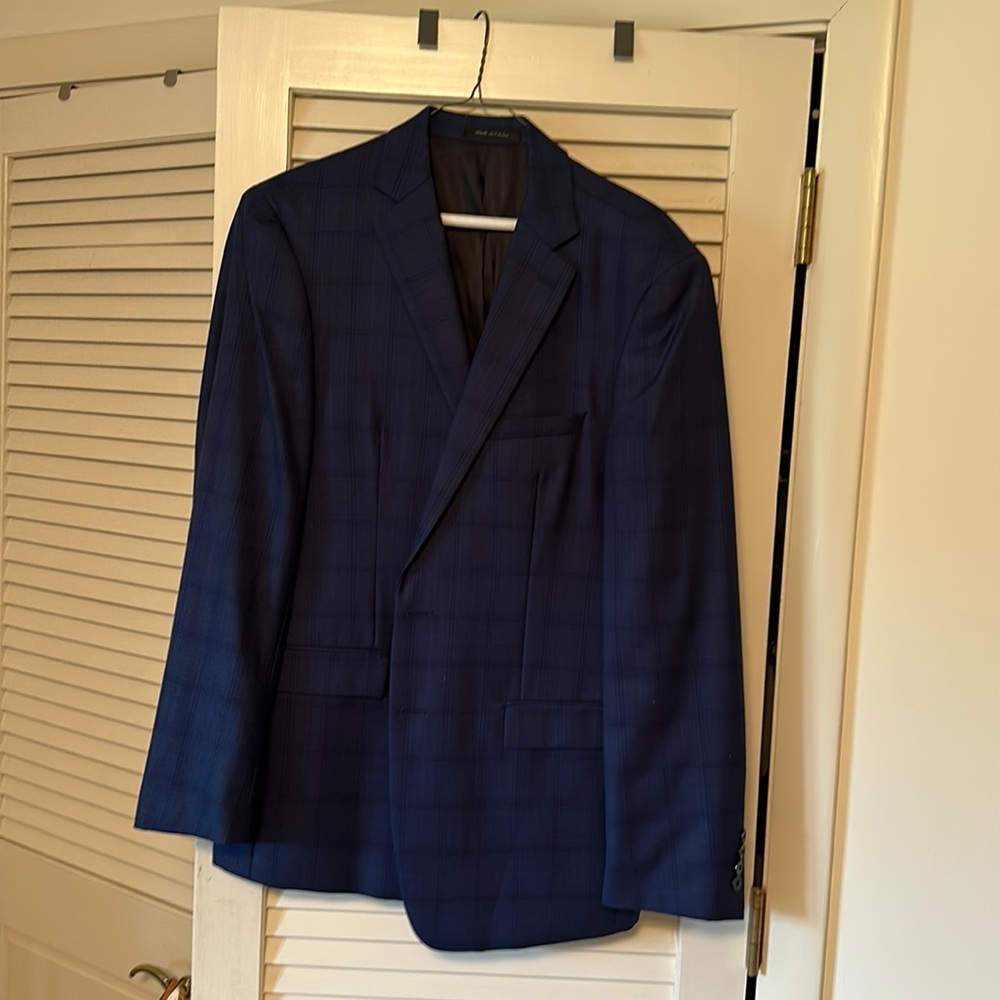 Calvin Klein Sport Coat Large